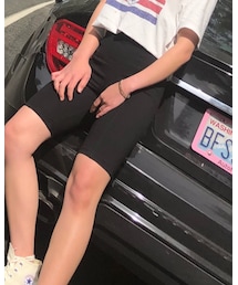 ZARA | その他パンツ