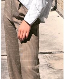TOPSHOP | カーゴパンツ