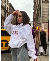 Brandy Melville | パーカー