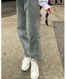 DECAO | デニムパンツ