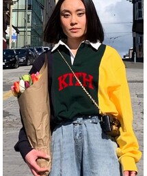 KITH | ポロシャツ