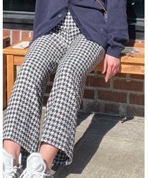 ZARA | カーゴパンツ