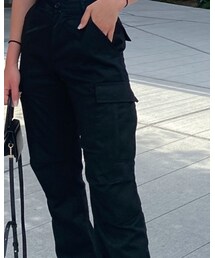 Brandy Melville | カーゴパンツ