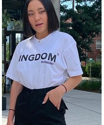 BURBERRY | Tシャツ/カットソー