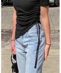 Brandy Melville | デニムパンツ