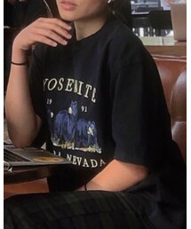 Brandy Melville | Tシャツ/カットソー
