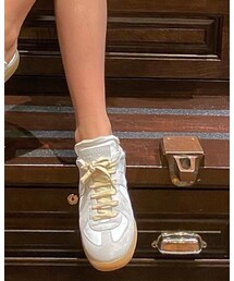 Maison Margiela | スリッポン