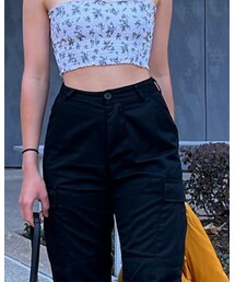 Brandy Melville | カーゴパンツ
