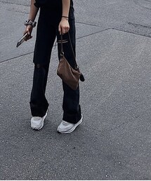 ZARA | デニムパンツ