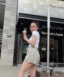 Brandy Melville | その他トップス