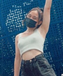 Brandy Melville | タンクトップ