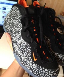 NIKE | 石斑太空(スニーカー)