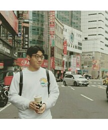 PULL&BEAR | スウェット