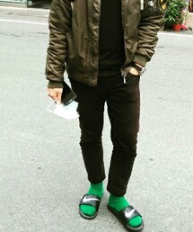 NIKE | ビーチサンダル