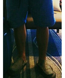 UNIQLO | カーゴパンツ