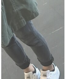 no brand | パンツ