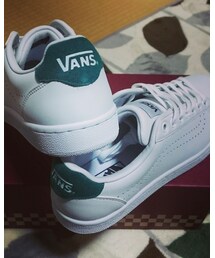 VANS | スニーカー