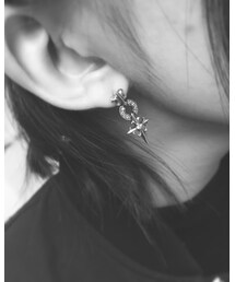 BLESS | ピアス（両耳用）