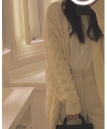 UNIQLO | カーディガン/ボレロ