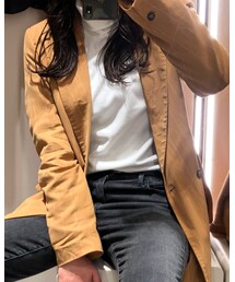 ZARA | テーラードジャケット