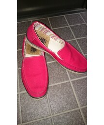 VANS | シューズ