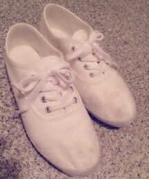 スニーカー(スニーカー)