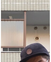 INTERBREED | キャップ