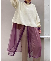 Gingham | トップス