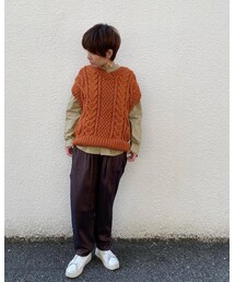 @gingham_seishinashiyasannomiya | トップス