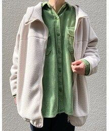 flamingo firm | Instagram→@gingham_seishinashiyasannomiyaこちらも是非ご覧ください！(トップス)