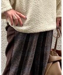 @gingham_seishinashiyasannomiya | トップス