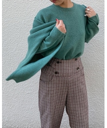 @gingham_seishinashiyasannomiya | トップス