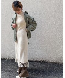 @gingham_seishinashiyasannomiya | トップス