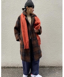 @gingham_seishinashiyasannomiya | ジャケット/アウター