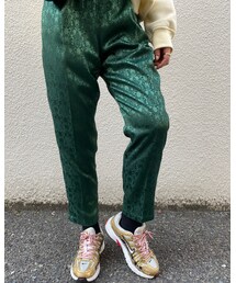 @gingham_seishinashiyasannomiya | パンツ