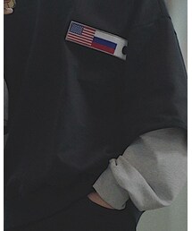 Gosha Rubchinskiy | パーカー