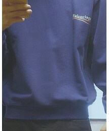BALENCIAGA | パーカー