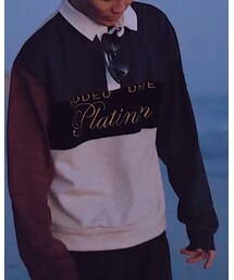 alexanderwang | ポロシャツ