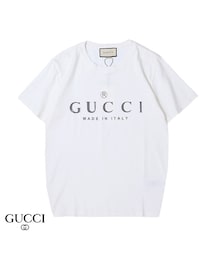 グッチ Tシャツ 半袖 トップス sak-602(スカート)