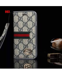 グッチiPhone X Case XR/XS Maxケース 手帳型ケース (トランクス)