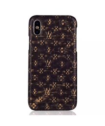 グッチ iphone xrケース カップル iphone xs/xs maxケース ブランド 創意 iphone x/8/7 plusケース 革製 ファッション人気 ブロガー愛用(置時計)