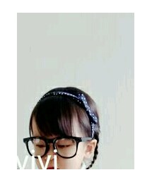 OLD NAVY | メガネ