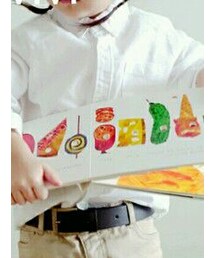 ZARA KIDS | ベルト