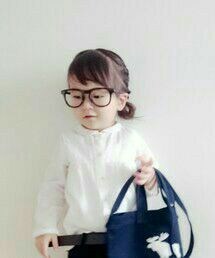 ZARA KIDS | シャツ/ブラウス