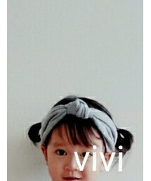 Other | ヘアバンド