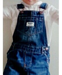 OSHKOSH | つなぎ/オールインワン