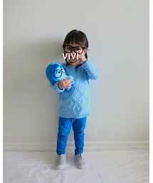 笑いながら泣いてるマネ | その他