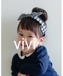 other | ヘアバンド
