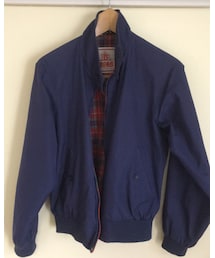 BARACUTA | ブルゾン