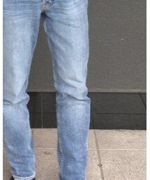 H&M | デニムパンツ